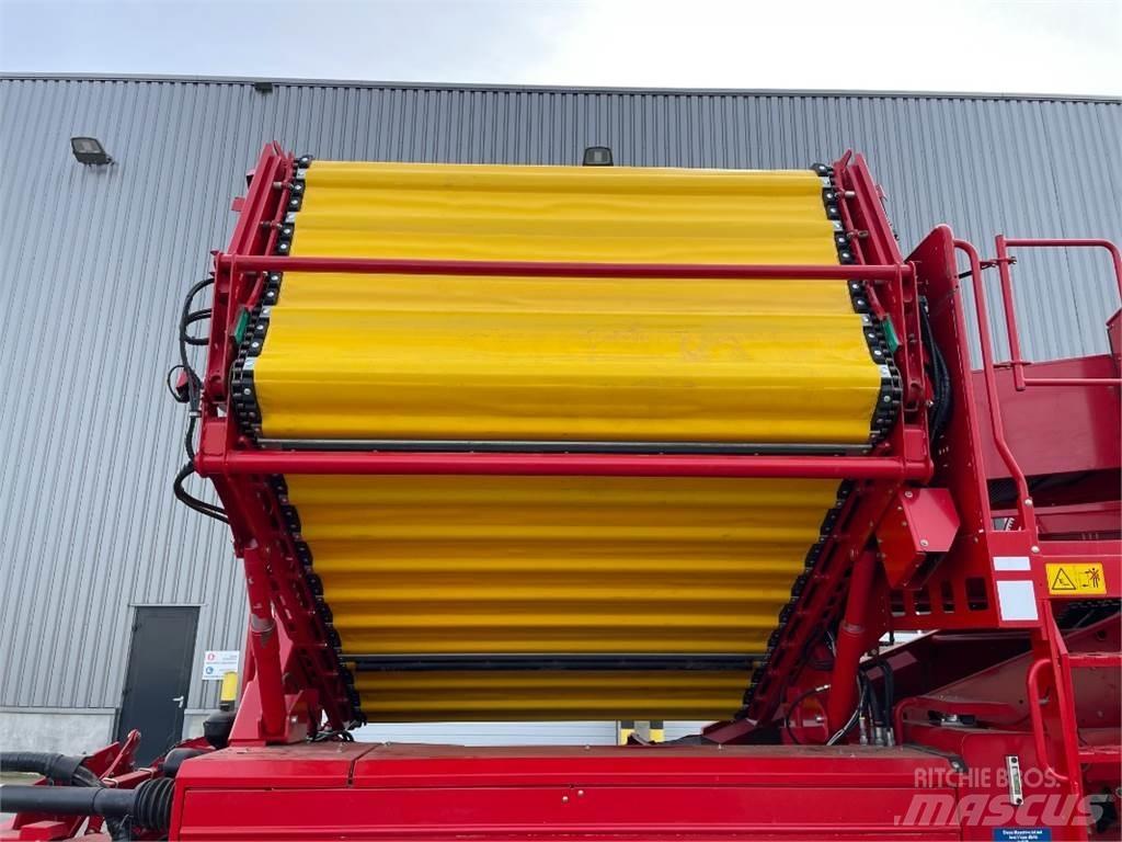 Grimme SE 260 NB 農業機械 -　その他