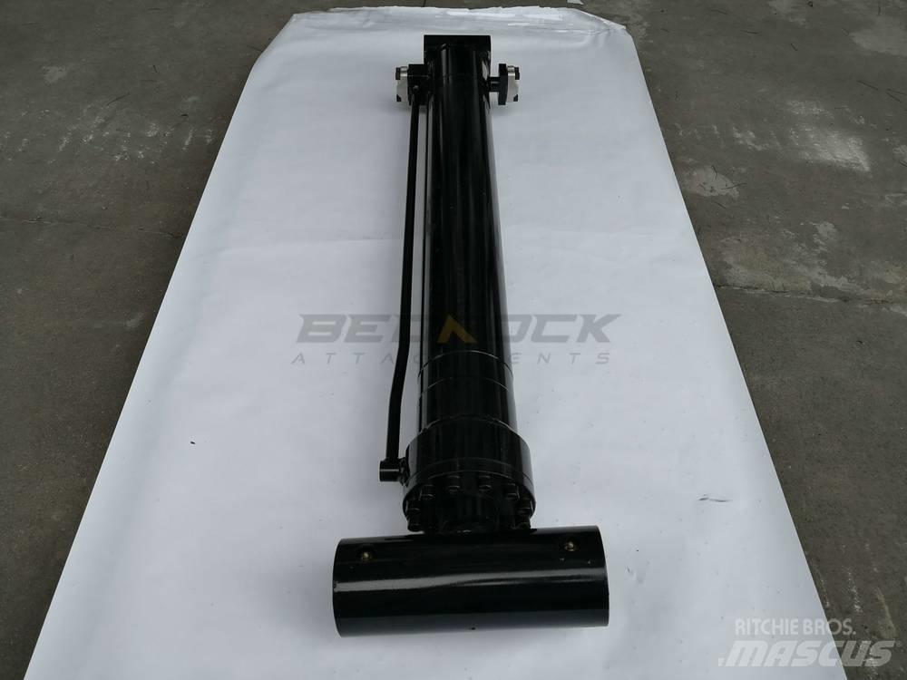 Bedrock 315 316 318 その他部品