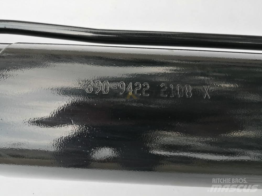 Bedrock 315 316 318 その他部品