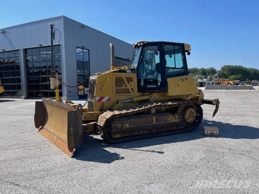 CAT D 6 K XL ブルドーザー