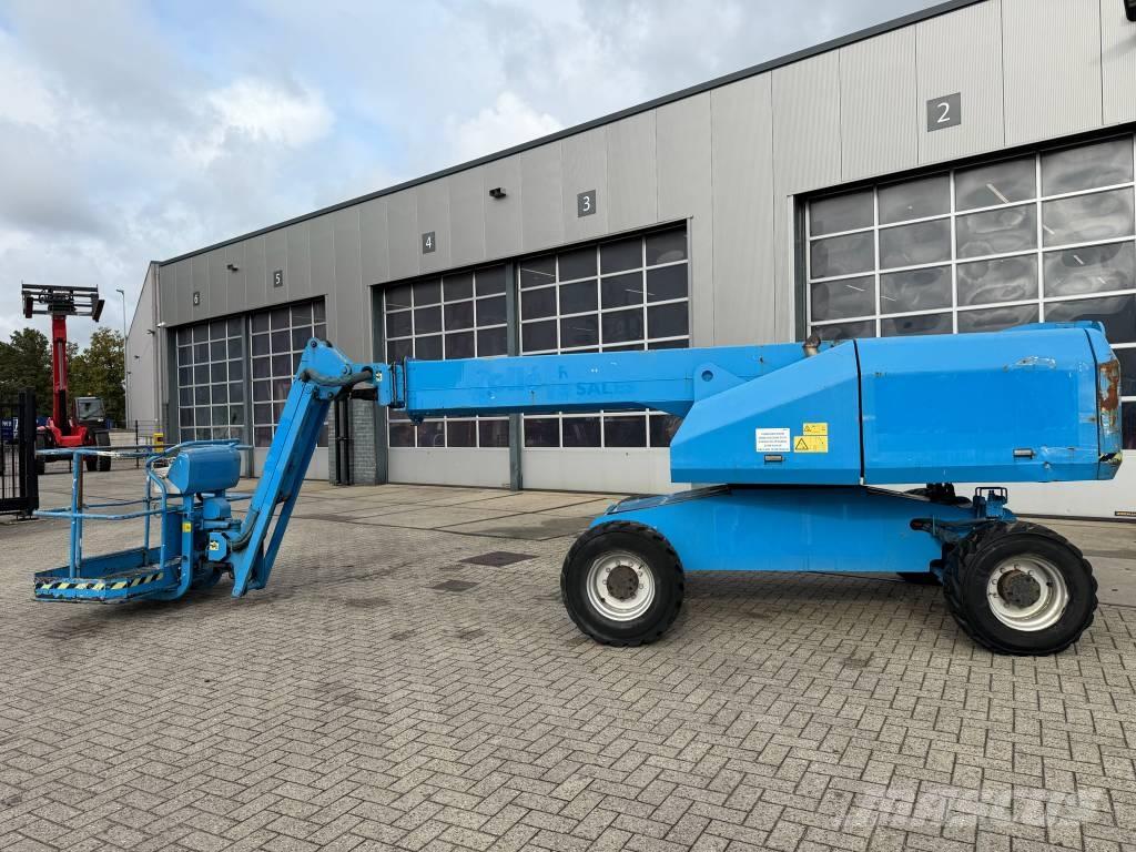 Aichi SP 14CJ ブームリフト　直伸型