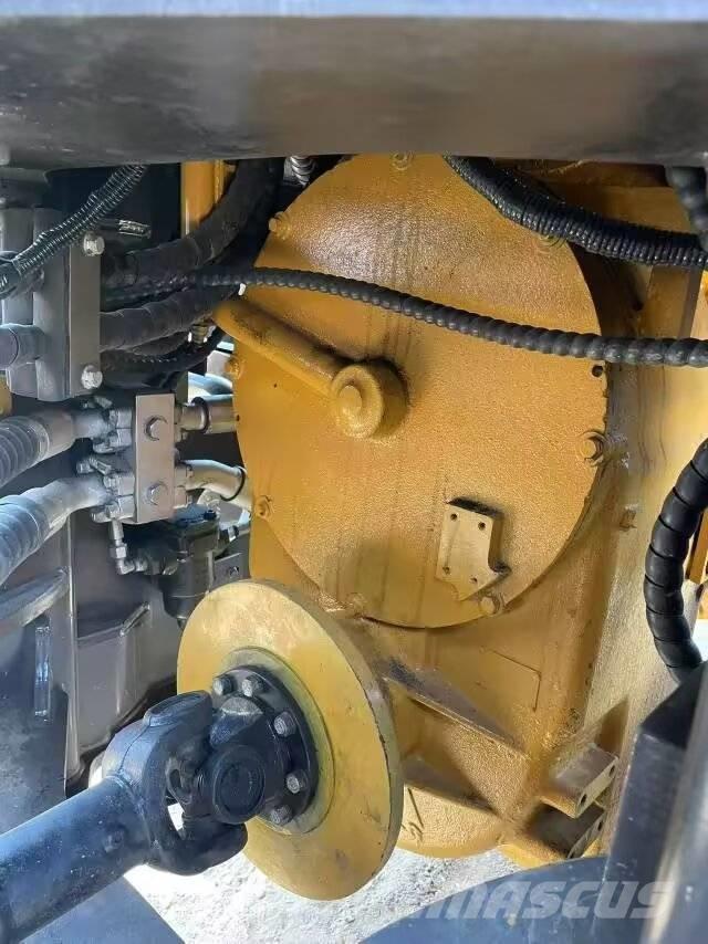 SDLG LG956 L ホイールローダー・タイヤショベル