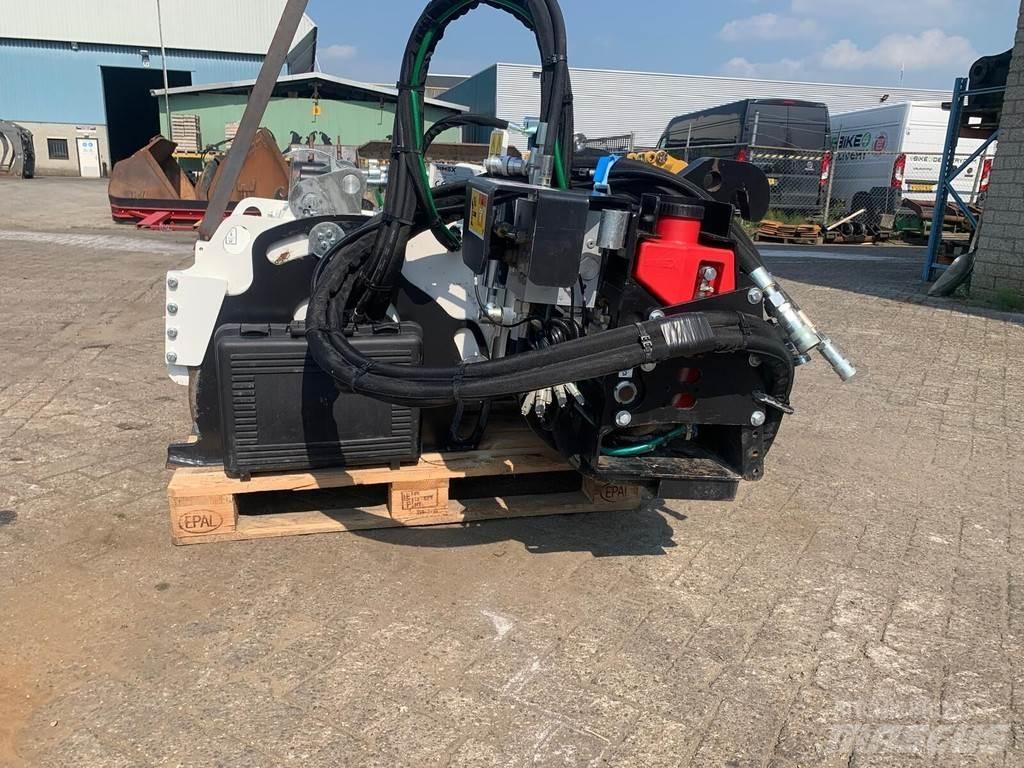 Simex PL 4520 建設機械 -　その他