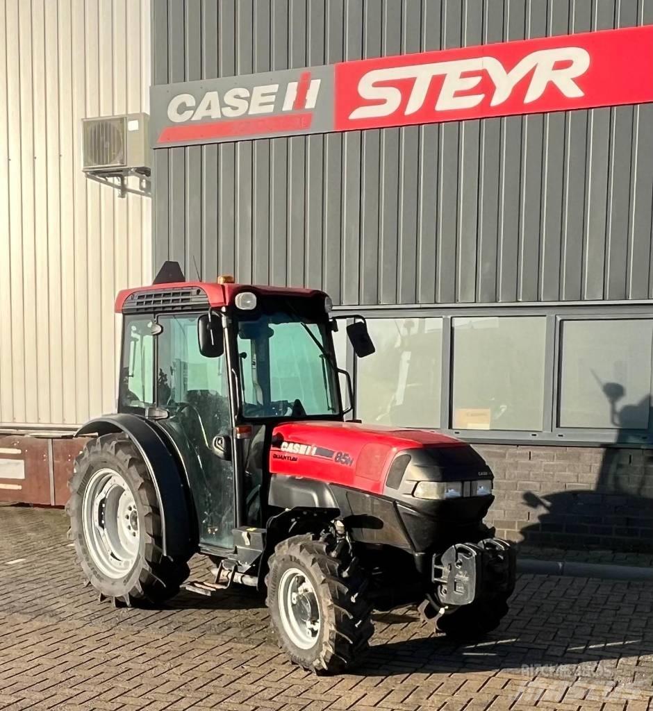 Case IH Quantum 85N トラクター