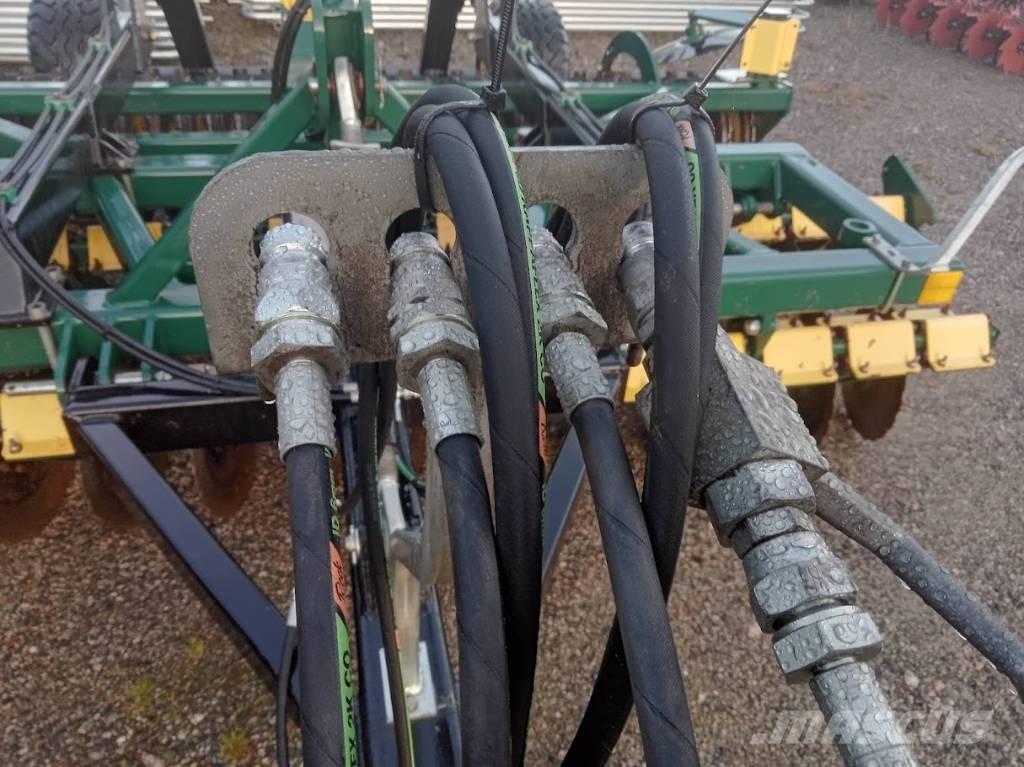 Multiva DM 400 H ディスクハロー