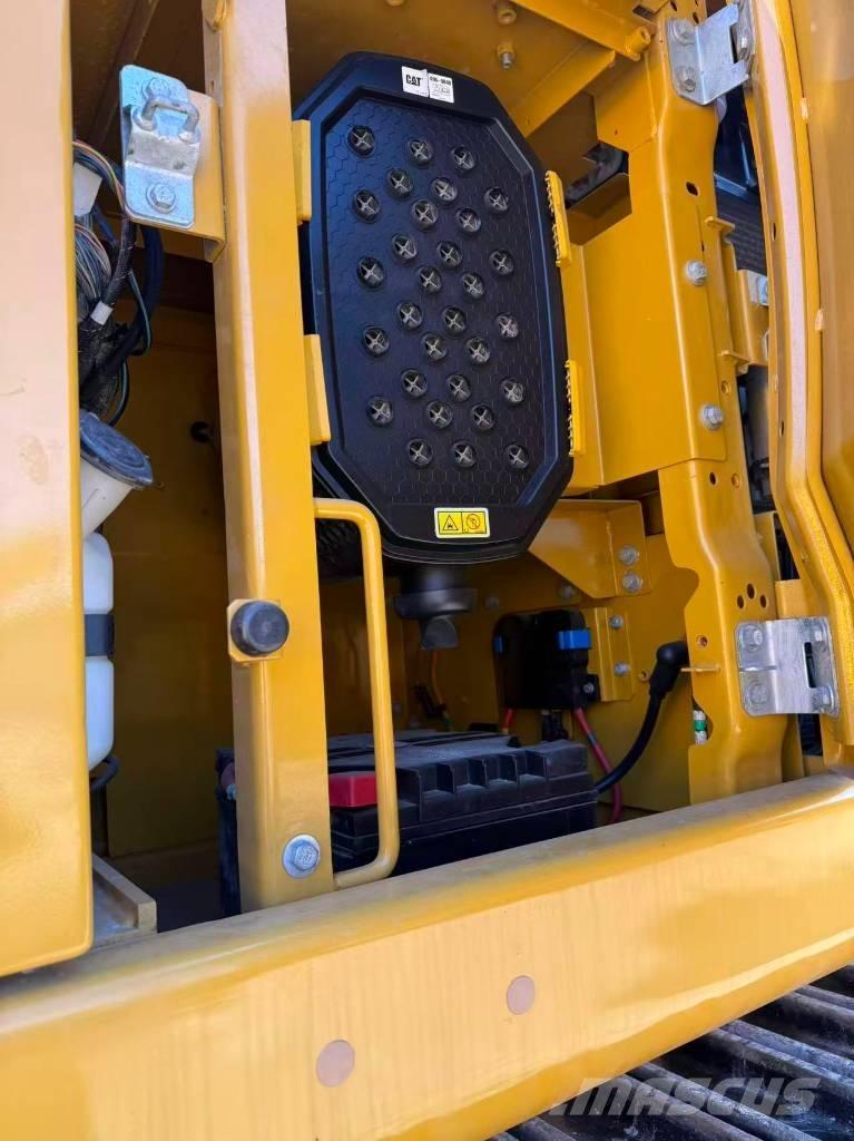 CAT 345 GC 大型油圧ショベル12t以上（パワーショベル・ユンボ）