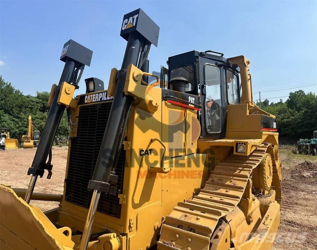 CAT D 8 R ブルドーザー