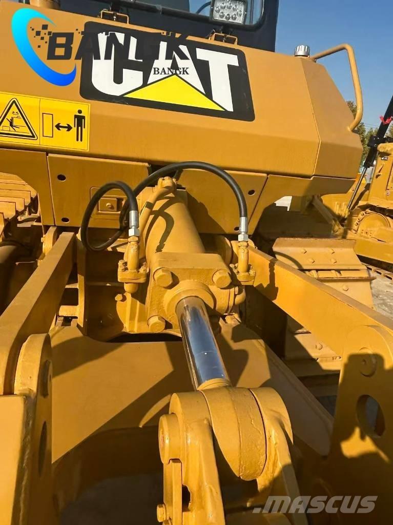 CAT D 7 G モーターグレーダー