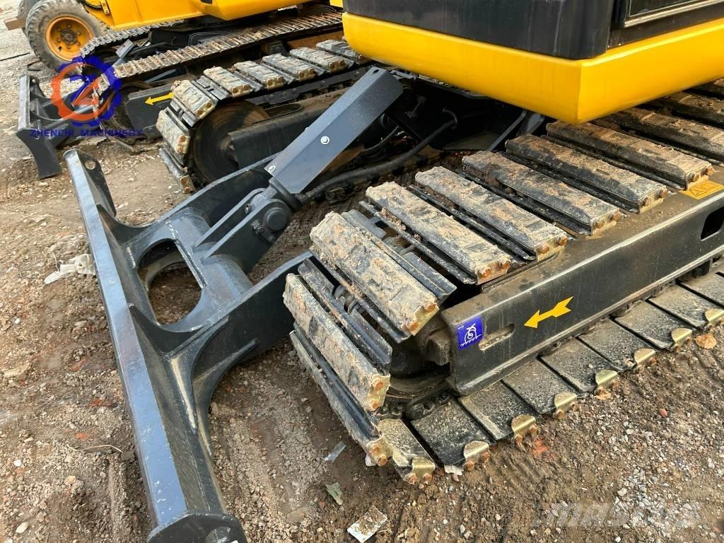 Komatsu PC 70-8 大型油圧ショベル12t以上（パワーショベル・ユンボ）