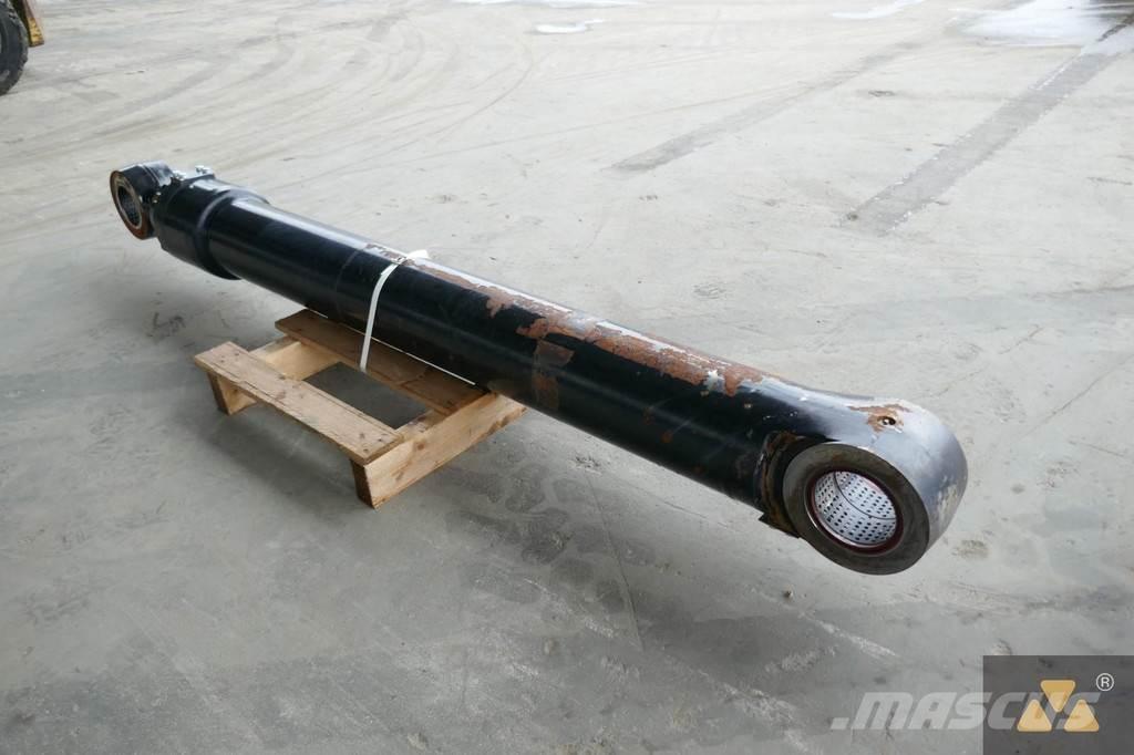 CAT 419-5749 油圧機