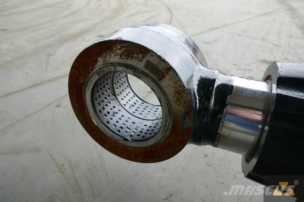 CAT 419-5749 油圧機