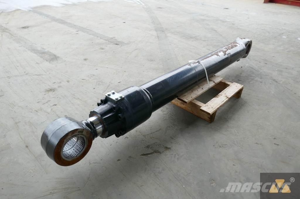 CAT 419-5749 油圧機