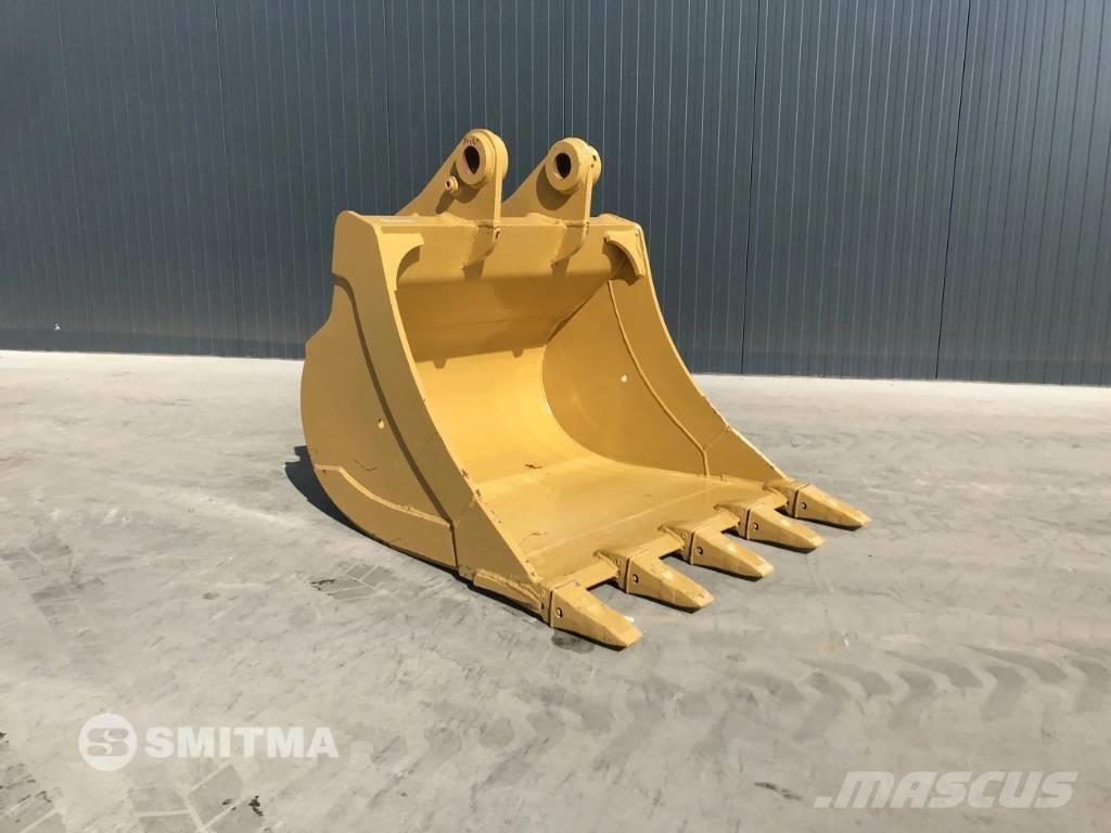 CAT M317 NG バケット