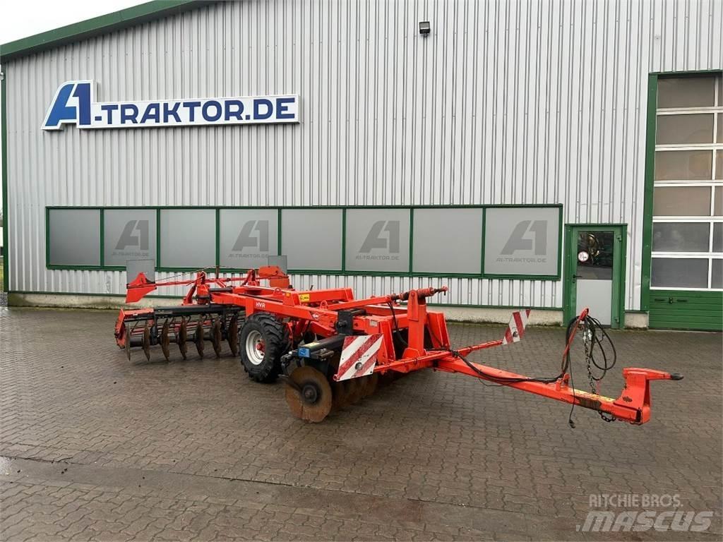 Kuhn HVA 26 ディスクハロー