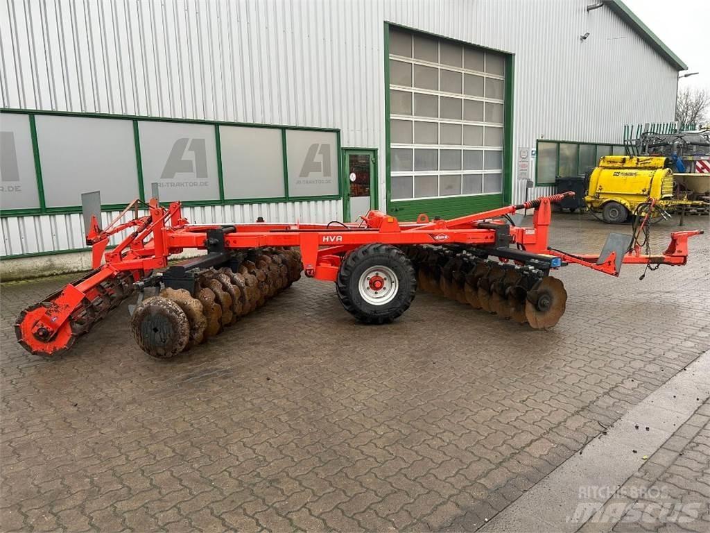 Kuhn HVA 26 ディスクハロー