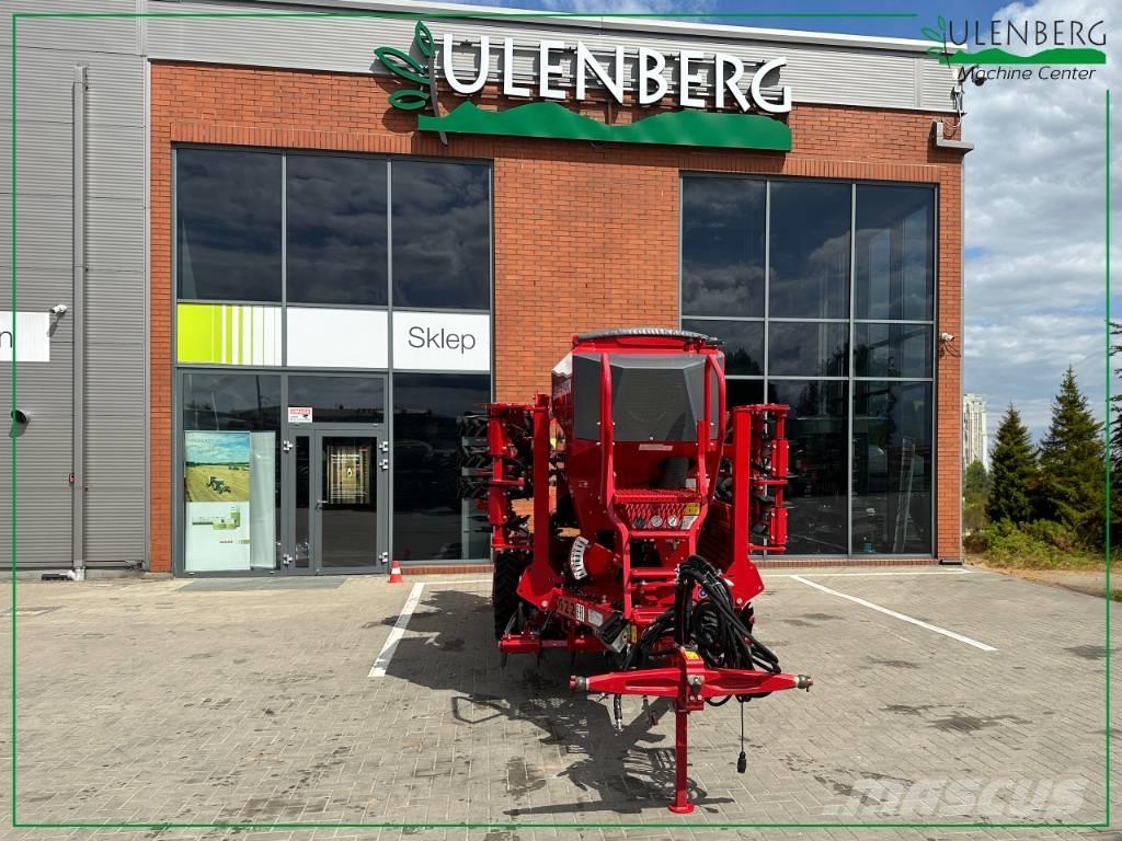 Horsch Pronto 4 DC ドリル