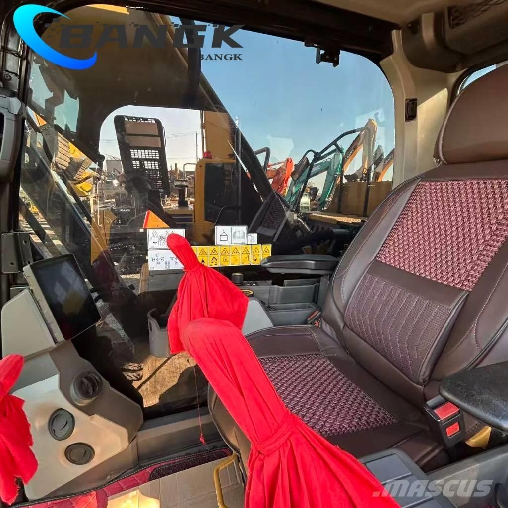 CAT 330GC 大型油圧ショベル12t以上（パワーショベル・ユンボ）