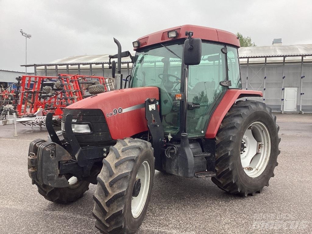 Case IH CX90 トラクター