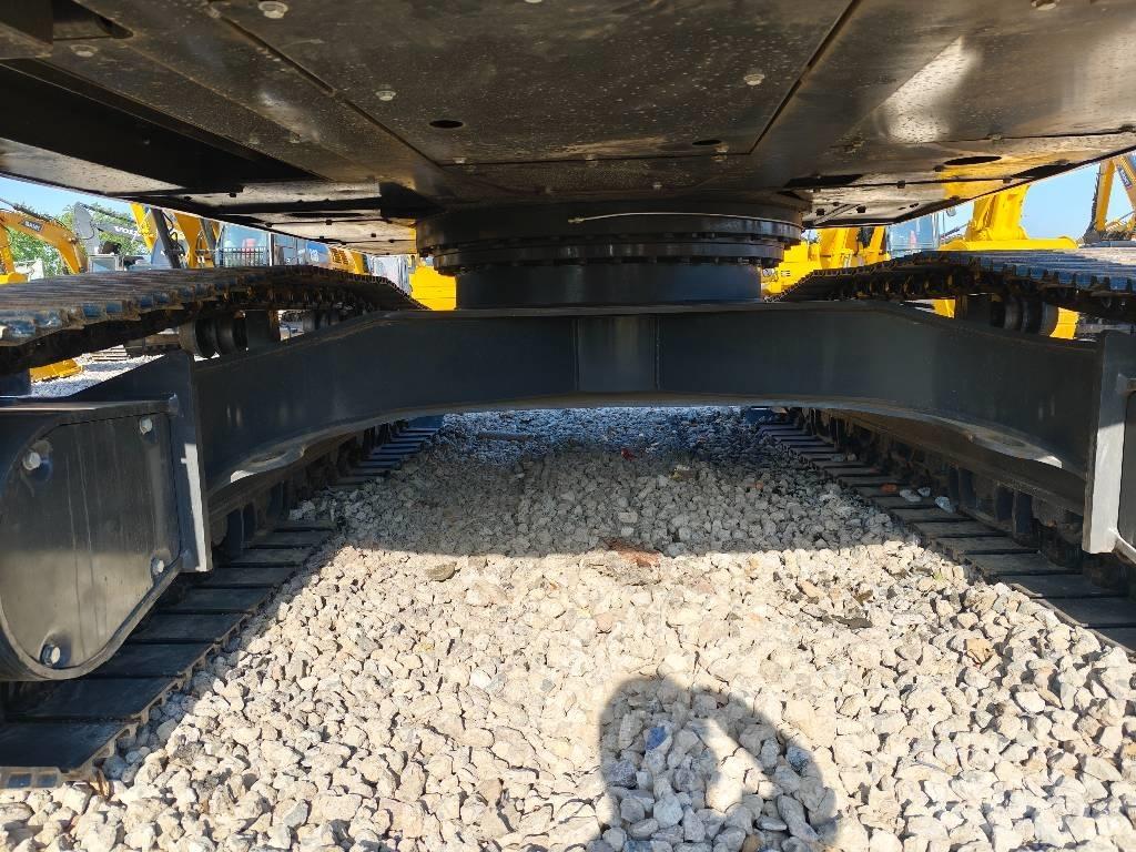 Volvo EC 240 B LC 大型油圧ショベル12t以上（パワーショベル・ユンボ）