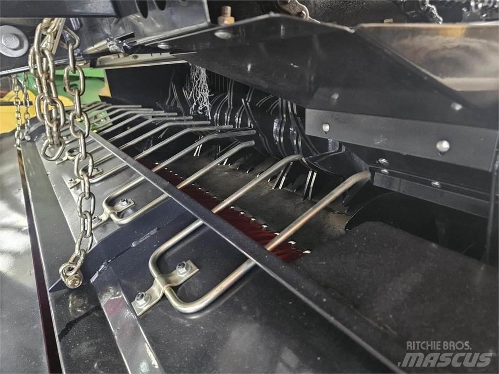 Case IH RB 344 RC ラウンドベーラー