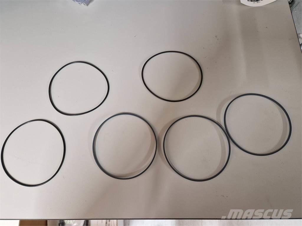 Rottne 101-0035 ハーベスタヘッド