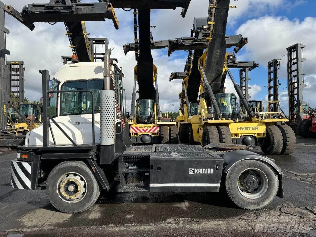 Kalmar TT 612 D ターミナルトラクター