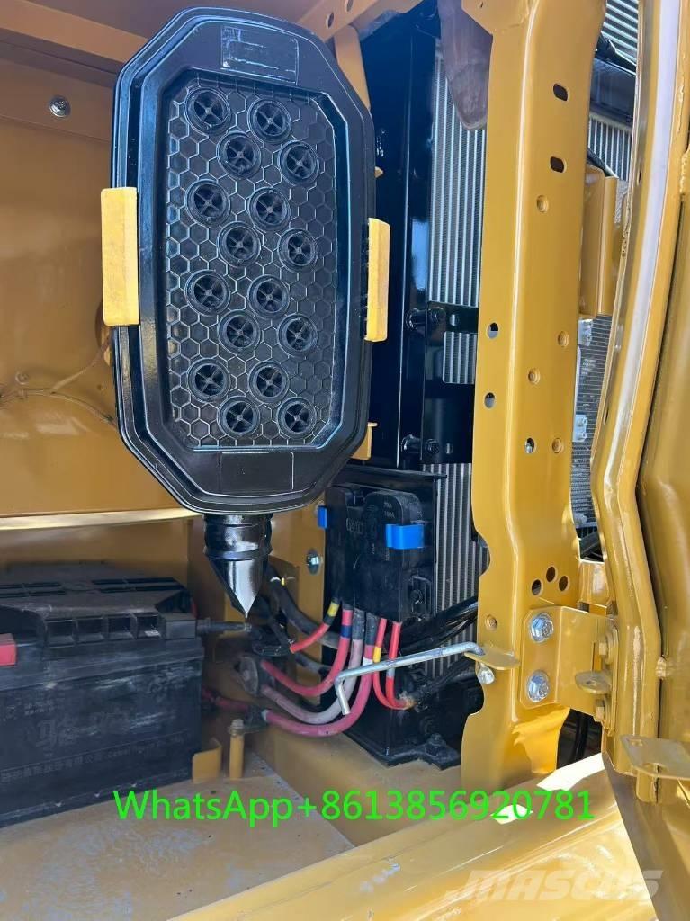 CAT 320 大型油圧ショベル12t以上（パワーショベル・ユンボ）