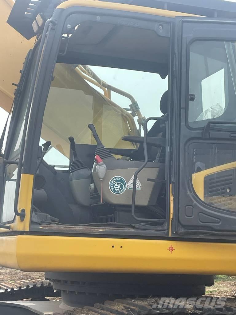 Komatsu PC 400-8 R 大型油圧ショベル12t以上（パワーショベル・ユンボ）