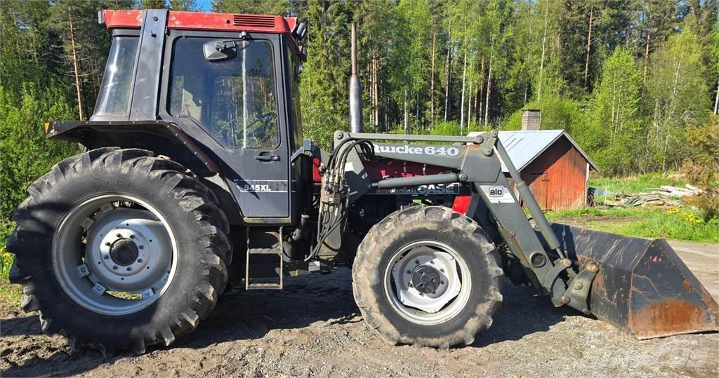 Case IH 845XL トラクター