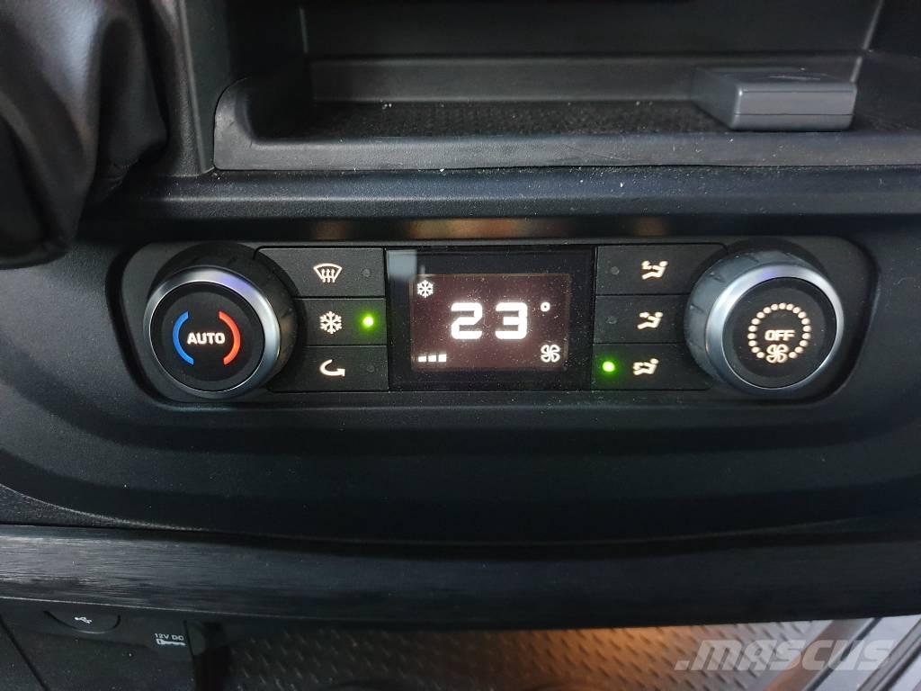 Iveco S-WAY 420 その他トラック
