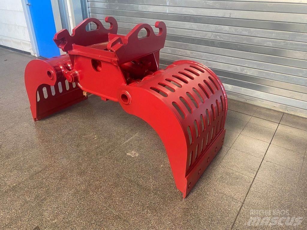 Zijtveld 803 ZD グラップル
