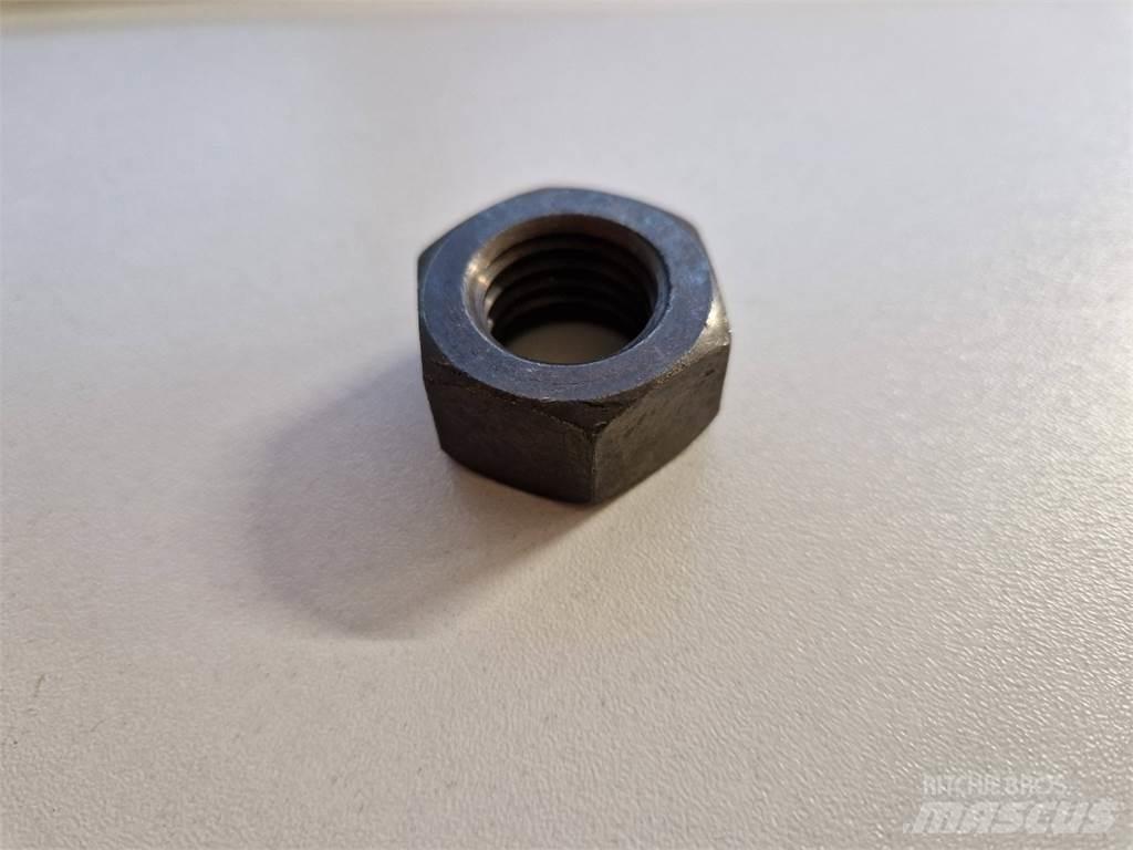 Rottne 041-0167 シャーシ及びサスペンション