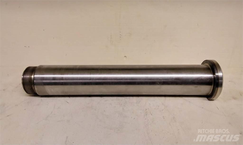 Rottne 073-0007 シャーシ及びサスペンション