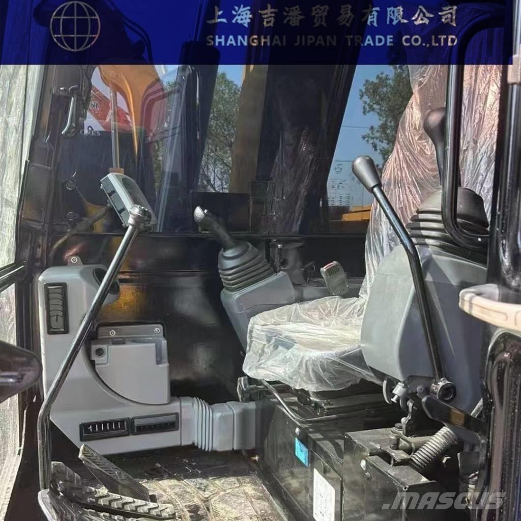 CAT 308 E 大型油圧ショベル12t以上（パワーショベル・ユンボ）