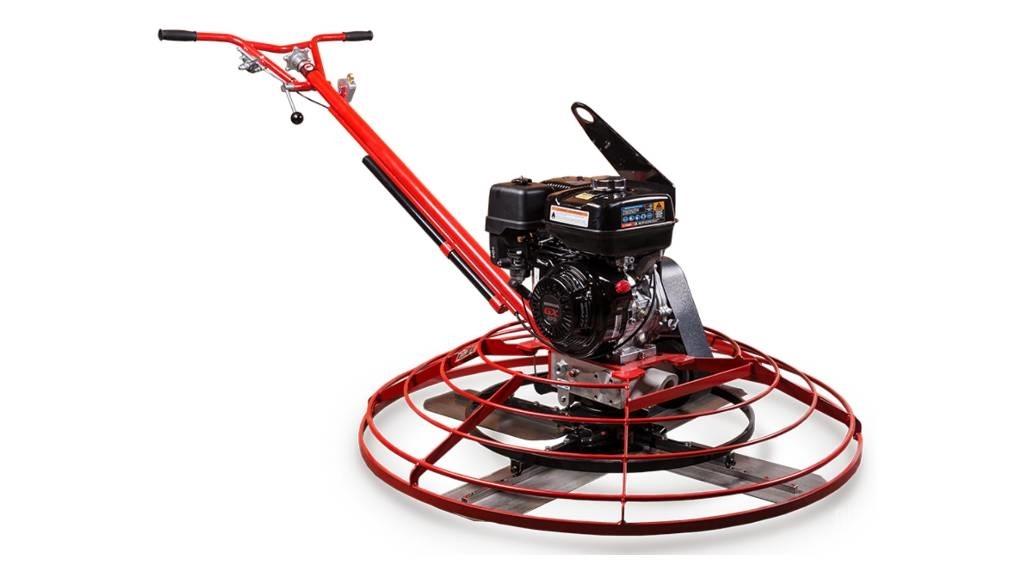 Allen Pro446 こて機械