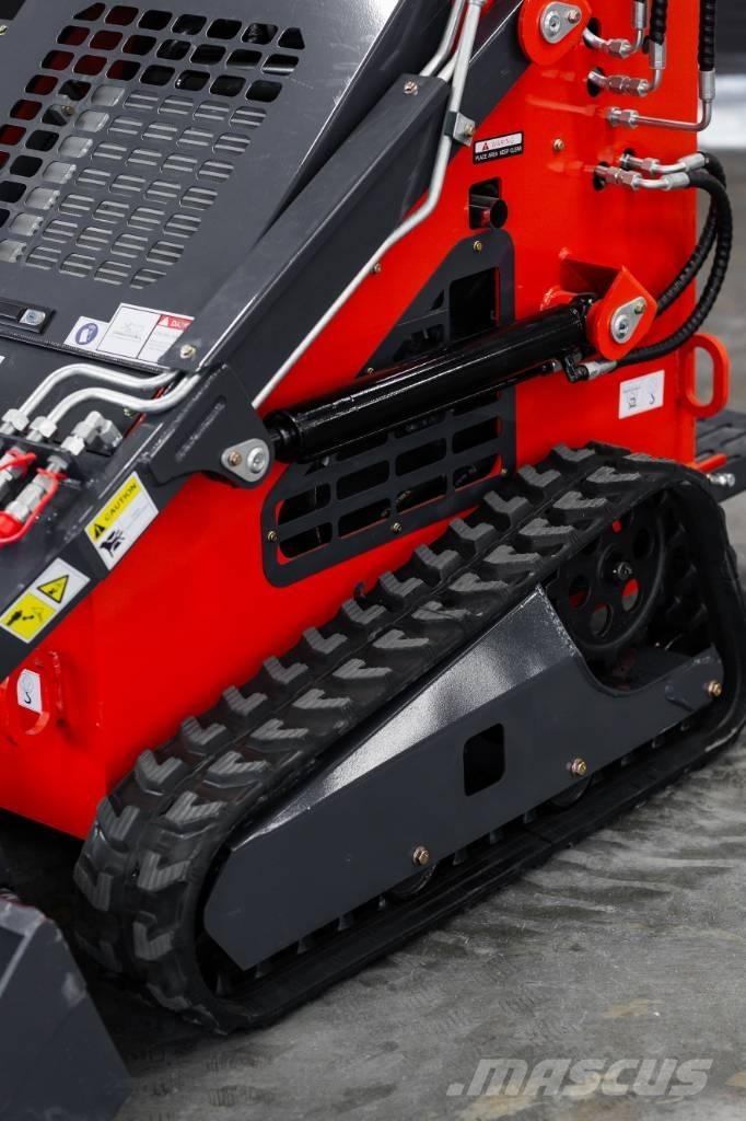  JEKPO KR38 クローラーローダー