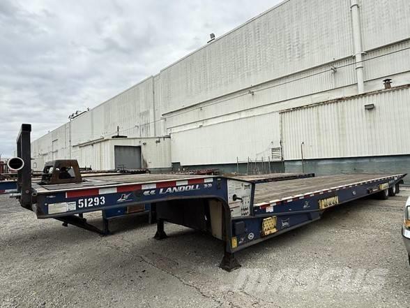 Landoll 440A その他トレーラー