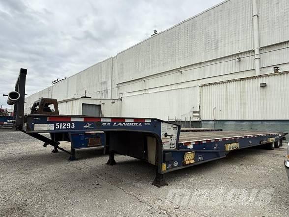 Landoll 440A その他トレーラー