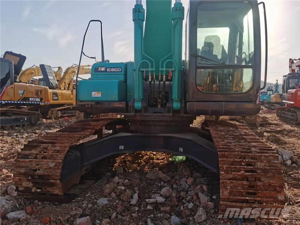 Kobelco SK 250-8 大型油圧ショベル12t以上（パワーショベル・ユンボ）