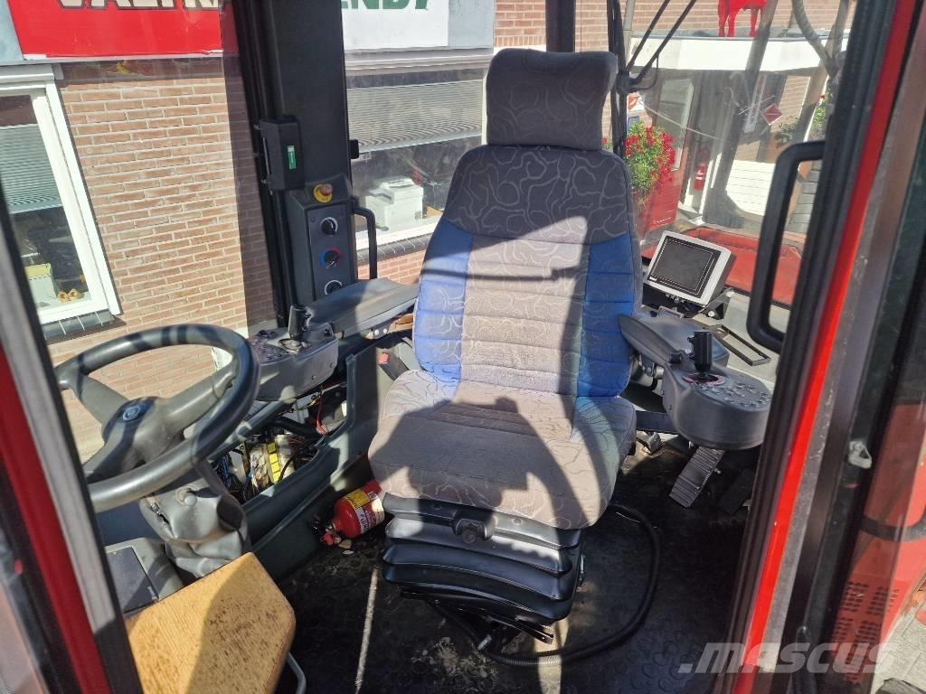 Valmet 840.4 フォワーダー