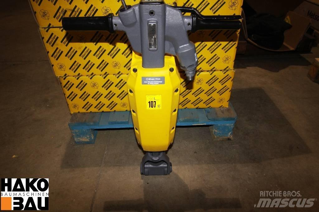 Atlas Copco RTEX 25 ハンマー／ブレーカ