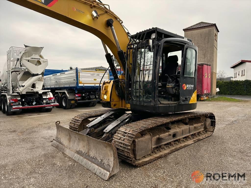 CAT 314 C LCR 大型油圧ショベル12t以上（パワーショベル・ユンボ）