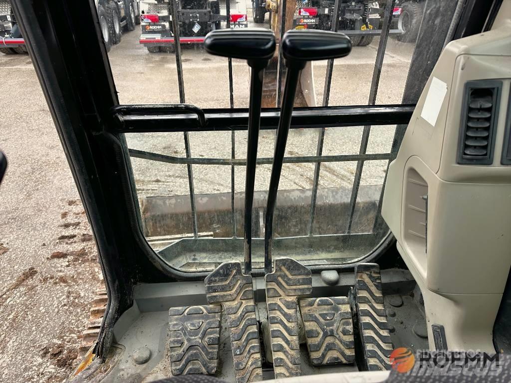 CAT 314 C LCR 大型油圧ショベル12t以上（パワーショベル・ユンボ）