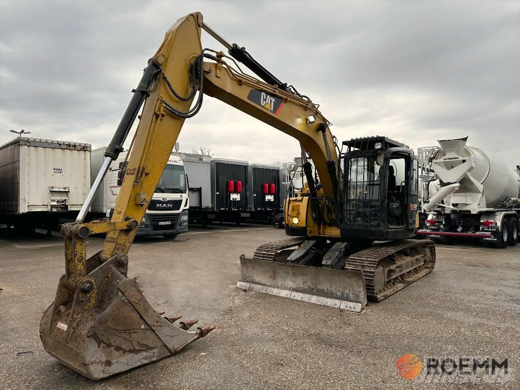 CAT 314 C LCR 大型油圧ショベル12t以上（パワーショベル・ユンボ）