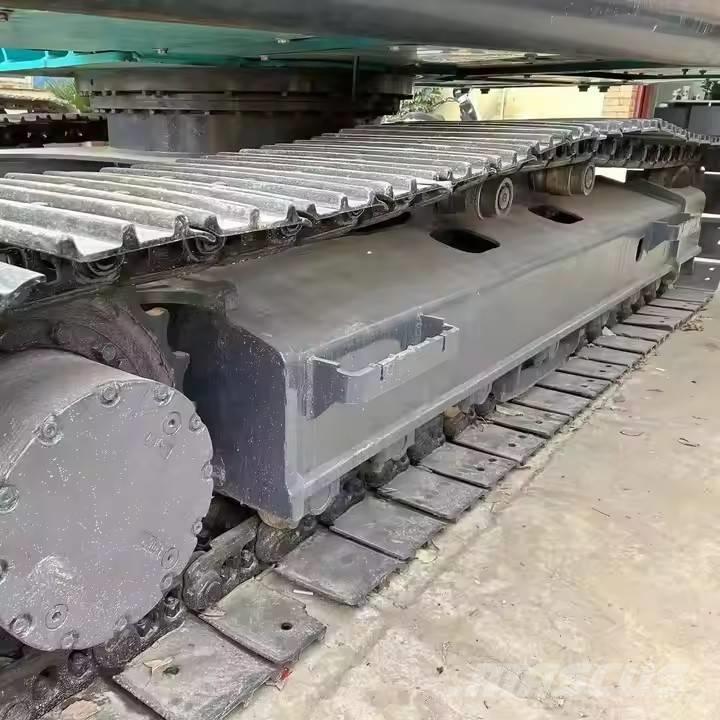 Kobelco SK 200 大型油圧ショベル12t以上（パワーショベル・ユンボ）