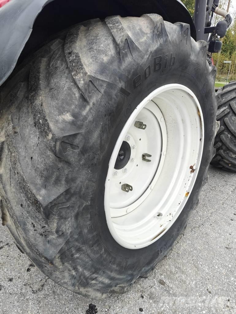 Valtra C 150 トラクター