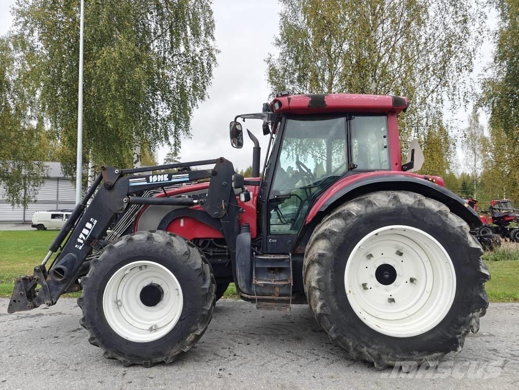 Valtra C 150 トラクター
