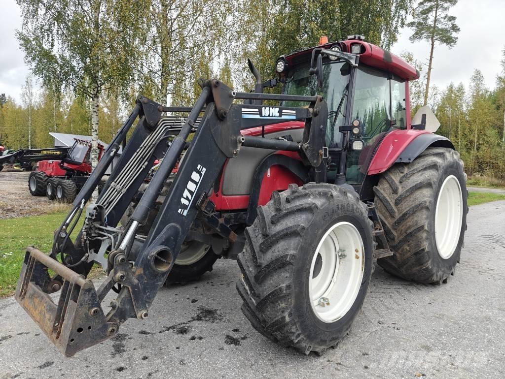 Valtra C 150 トラクター