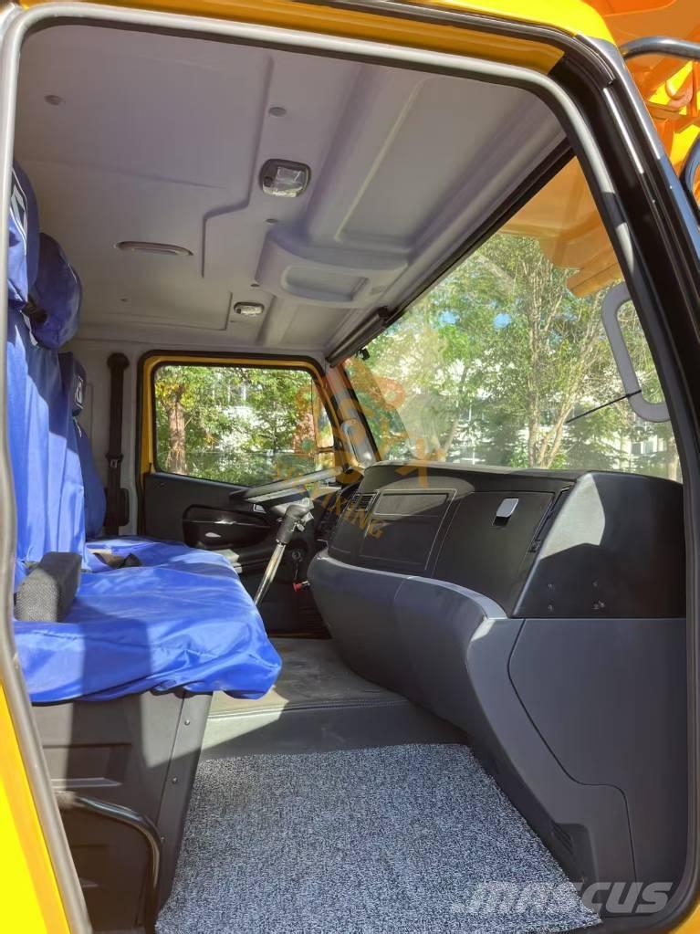 XCMG QY50KC オールテレーンクレーン