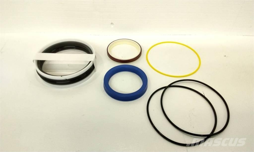 Cranab 1525170 フォワーダクレーン